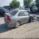 2HHES36805H104910 2005 Acura El Premium auction photo thumbnail 4