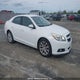 1G11E5SA8DU131158 2013 Chevrolet Malibu 2013 Chevrolet Malibu Automobile auction photo thumbnail 1