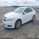 1G11E5SA8DU131158 2013 Chevrolet Malibu 2013 Chevrolet Malibu Automobile auction photo thumbnail 2