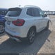 5UX53DP04P9S39811 2023 BMW X3 xDrive30I auction photo thumbnail 4
