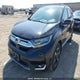 2HKRW2H90JH138923 2018 Honda Cr-V Touring auction photo thumbnail 2