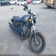 5VPLB36N7G3055485 2016 Victory Motorcycles Gunner auction photo thumbnail 1