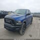 1C6RR7LT5KS703992 2019 Ram 1500 Classic Slt auction photo thumbnail 2