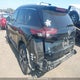 5N1AT3BB7MC762401 2021 Nissan Rogue Sv auction photo thumbnail 3