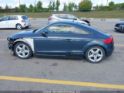 TRUDF38J691031927 2009 Audi Tt auction photo thumbnail 15