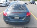 TRUDF38J691031927 2009 Audi Tt auction photo thumbnail 17
