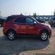 2CNFLNEC5B6357276 2011 Chevrolet Equinox Lt auction photo thumbnail 14