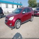2CNFLNEC5B6357276 2011 Chevrolet Equinox Lt auction photo thumbnail 2