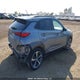 KM8K5CA59JU072410 2018 Hyundai Kona 1.6T Ultimate auction photo thumbnail 4