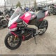ZD4KYUB08RS001117 2024 Aprilia Rsv4 1100 Factory auction photo thumbnail 2
