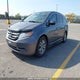 5FNRL5H60FB504255 2015 Honda Odyssey Ex-L auction photo thumbnail 2