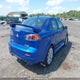 JA32V6FV9BU601367 2011 Mitsubishi Lancer Ralliart auction photo thumbnail 4
