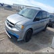 2C4RDGBG3GR182713 2016 Dodge Grand Caravan Se/Sxt auction photo thumbnail 2
