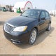 1C3CCBBB6DN758534 2013 Chrysler 200 Touring auction photo thumbnail 2