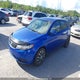 KNAFU5A27B5444460 2011 Kia Forte5 2.0L Ex auction photo thumbnail 2