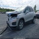 3GNCJLSB7DL214851 2013 Chevrolet Trax 1Lt auction photo thumbnail 2
