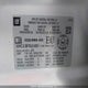 3GNCJLSB7DL214851 2013 Chevrolet Trax 1Lt auction photo thumbnail 9