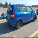 JHMGD37217S814960 2007 Honda Fit Dx auction photo thumbnail 4