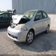 JTDBT123640324279 2004 Toyota Echo auction photo thumbnail 2