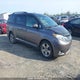 5TDDK3DC1CS045032 2012 Toyota Sienna Xle 7 Passenger auction photo thumbnail 1
