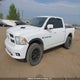 1C6RD7MT5CS173313 2012 Ram 1500 Sport auction photo thumbnail 2
