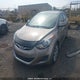 5NPDH4AEXDH281258 2013 Hyundai Elantra auction photo thumbnail 2