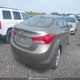5NPDH4AEXDH281258 2013 Hyundai Elantra auction photo thumbnail 4