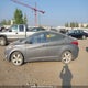 5NPDH4AEXCH087943 2012 Hyundai Elantra Gls/Limited auction photo thumbnail 15