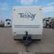 1EA1R252452489422 2005 Terry Resort Travel Trailer Terry Resort auction photo thumbnail 10