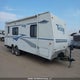 1EA1R252452489422 2005 Terry Resort Travel Trailer Terry Resort auction photo thumbnail 1
