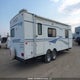 1EA1R252452489422 2005 Terry Resort Travel Trailer Terry Resort auction photo thumbnail 4