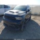 1C4SDJGJ4RC137813 2024 Dodge Durango Srt 392 auction photo thumbnail 2