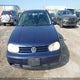 9BWGL21J664000844 2006 Volkswagen Golf Gls auction photo thumbnail 12