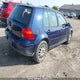 9BWGL21J664000844 2006 Volkswagen Golf Gls auction photo thumbnail 4