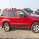 1J4HR48N55C573346 2005 Jeep Grand Cherokee Laredo/Columbia/Freedom auction photo thumbnail 13
