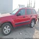 1J4HR48N55C573346 2005 Jeep Grand Cherokee Laredo/Columbia/Freedom auction photo thumbnail 14