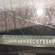 1J4HR48N55C573346 2005 Jeep Grand Cherokee Laredo/Columbia/Freedom auction photo thumbnail 19