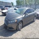 3FA6P0H7XER222551 2014 Ford Fusion Se auction photo thumbnail 2
