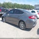 3FA6P0H7XER222551 2014 Ford Fusion Se auction photo thumbnail 3