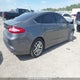 3FA6P0H7XER222551 2014 Ford Fusion Se auction photo thumbnail 4