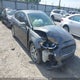 3FA6P0H7XER222551 2014 Ford Fusion Se auction photo thumbnail 6