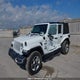 1C4HJXEG3LW191977 2020 Jeep Wrangler Unlimited Sahara auction photo thumbnail 2