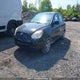 KMHCN4BC6AU483593 2010 Hyundai Accent auction photo thumbnail 2