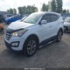 5XYZUDLA1DG082943 2013 Hyundai Santa Fe Sport 2.0T Limited auction photo thumbnail 2