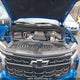 3GCUDFET2NG638779 2022 Chevrolet Silverado K1500 Lt Trail Boss auction photo thumbnail 10