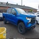 3GCUDFET2NG638779 2022 Chevrolet Silverado K1500 Lt Trail Boss auction photo thumbnail 13