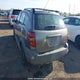 5Y2SL62834Z419807 2004 Pontiac Vibe auction photo thumbnail 3
