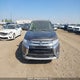 JA4JZ3AX7HZ601219 2017 Mitsubishi Outlander Se auction photo thumbnail 13