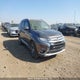 JA4JZ3AX7HZ601219 2017 Mitsubishi Outlander Se auction photo thumbnail 1