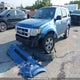 1FMCU03789KA48224 2009 Ford Escape Xlt Automatic/Xlt Manual auction photo thumbnail 6